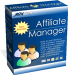 Get Your Free Affiliate Management Software