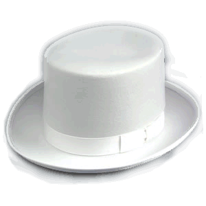 White hat SEO
