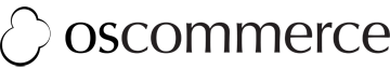 osCommerce logo