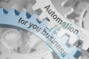 email and data marketing automation