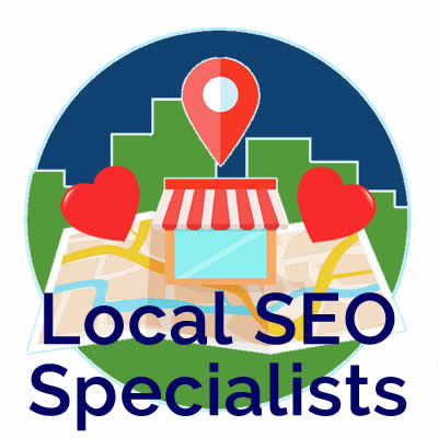 local seo specialists